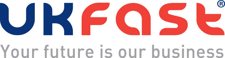 UKFast Logo